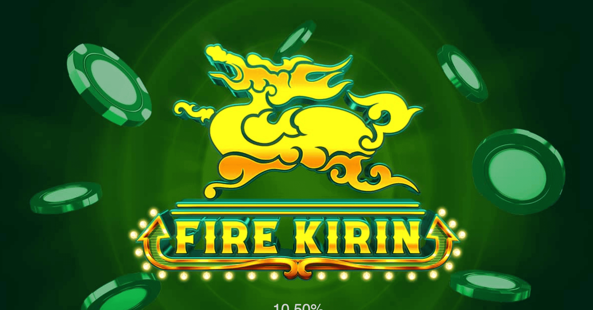 Fire Kirin sweepstakes platform for distributors