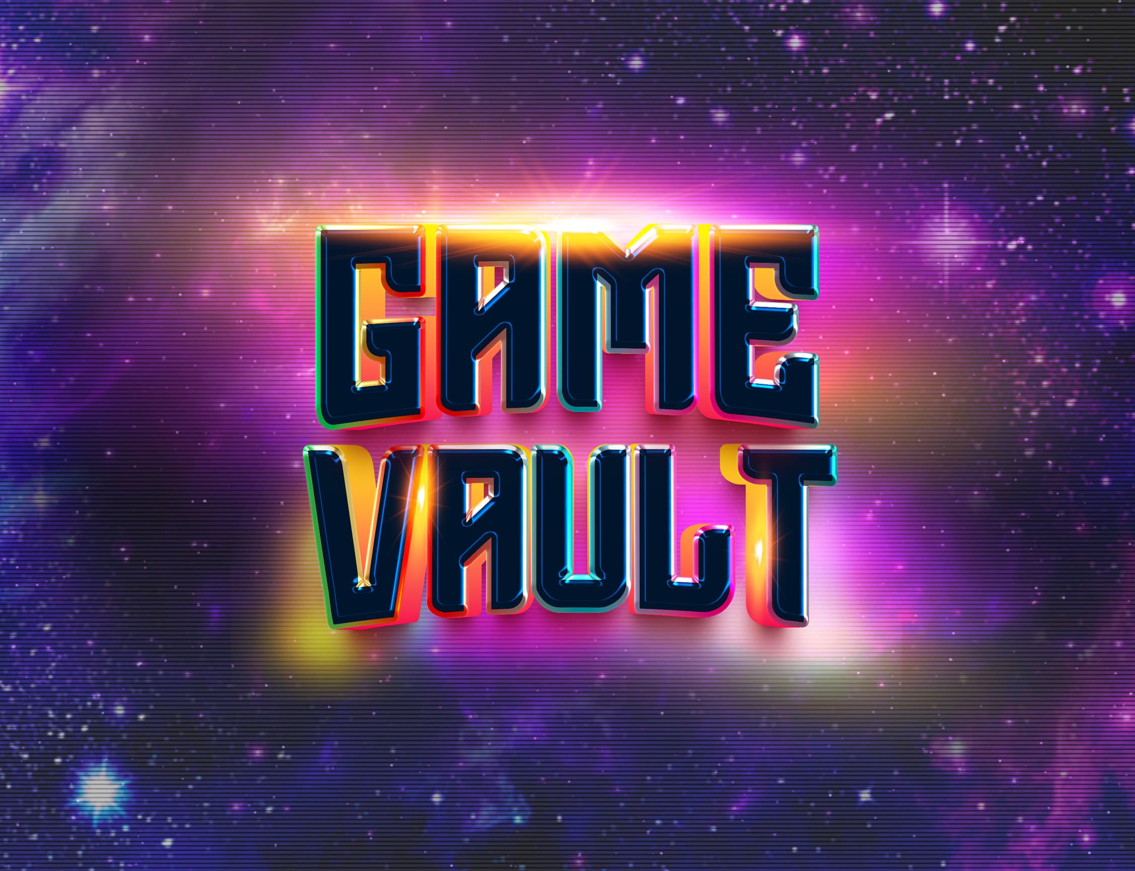 Game Vault sweepstakes platform for distributors