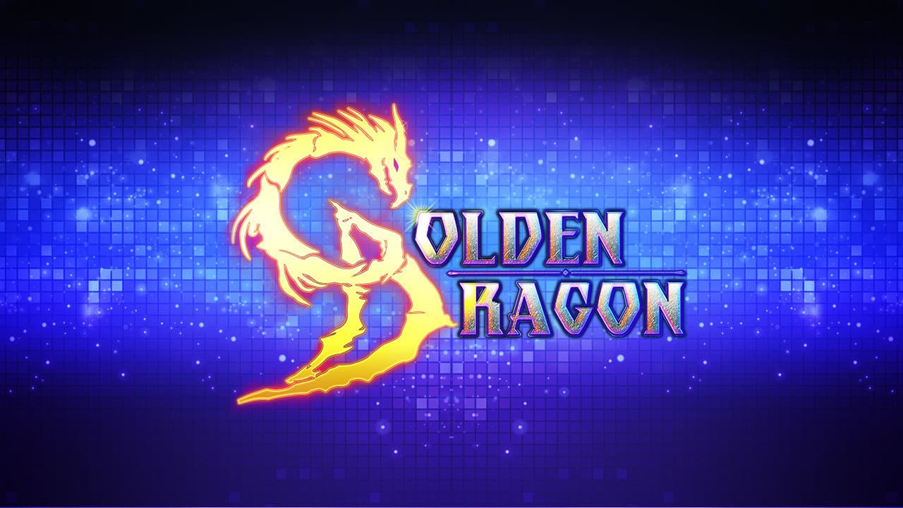 Golden Dragon sweepstakes platform for distributors