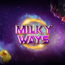 Milky Way sweepstakes platform for distributors